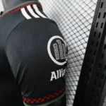 FC Bayern Munich Third Player Version  2025/26 - Image 6