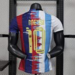Messi Mixed Player Version 2026 (GOAT Collection) - Image 2