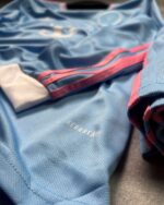 Inter Miami Third Full Sleeve Set- 25/26 (with Shorts) - Image 4