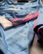 Inter Miami Third Full Sleeve Set- 25/26 (with Shorts) - Image 4