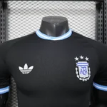 Argentina Black Special Player version-2026 - Image 2