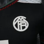 FC Bayern Munich Third Player Version  2025/26 - Image 8