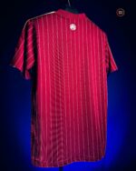 Arsenal X Terrace Icons Maroon- 25/26 - Image 5