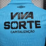 Santos FC Jersey Third Player Version 2025-26 - Image 6