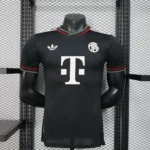 FC Bayern Munich Third Player Version  2025/26 - Image 10