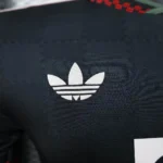 FC Bayern Munich Third Player Version  2025/26 - Image 5