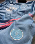 Inter Miami Third Full Sleeve Set- 25/26 (with Shorts) - Image 3