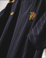 Manchester United X Terrace Icons black - 25/26 - Image 2