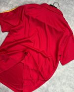 Arsenal Training Black Polo - 24/25 - Image 8