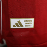 Liverpool Home Full Sleeve Player Version 2025/26 - Image 10