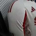 Liverpool Away Full Sleeve Player Version 2025/26 - Image 7