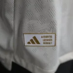 Liverpool Away Full Sleeve Player Version 2025/26 - Image 3