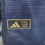 Real Madrid Away Full Sleeve Player Version 2025/26 - Image 4