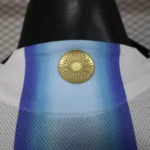 Argentina Home World Cup Player version-2026 - Image 7