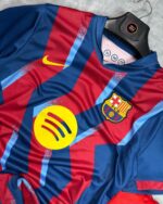 Barcelona Four-Set 2025/26 - Image 2