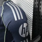 Real Madrid Away Full Sleeve Player Version 2025/26 - Image 7