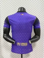 Barcelona Mamba Purple Player Version 2025/26 - Image 6