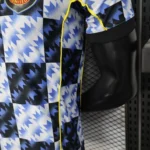 Manchester United LFSTLR Multi Colour -2025/26 - Image 5