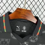 Portugal Black Panther Master Special Edition Full Sleeve - 2026 - Image 3