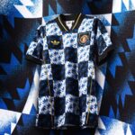 Manchester United LFSTLR Multi Colour -2025/26