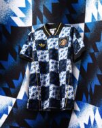 Manchester United LFSTLR Multi Colour -2025/26