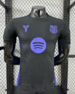 Barcelona x Kobe Bryant Away training Kit 25/26 - Players Edition - Image 4