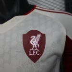 Liverpool Away Full Sleeve Player Version 2025/26 - Image 8
