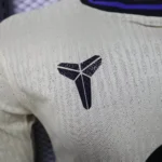 Barcelona Away Player Version Full Sleeve 2025/26 - Image 4