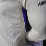 Barcelona Away Player Version Full Sleeve 2025/26 - Image 7