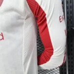 Liverpool Away Full Sleeve Player Version 2025/26 - Image 6