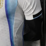 Argentina Home World Cup Player version-2026 - Image 6