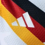 Germany Home Player Version Full Sleeve World Cup- 2026 - Image 4