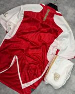 Arsenal Home Set 2023/24 (with shorts) - Image 4