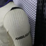 Barcelona Away Player Version Full Sleeve 2025/26 - Image 6