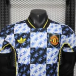 Manchester United LFSTLR Multi Colour -2025/26 - Image 3