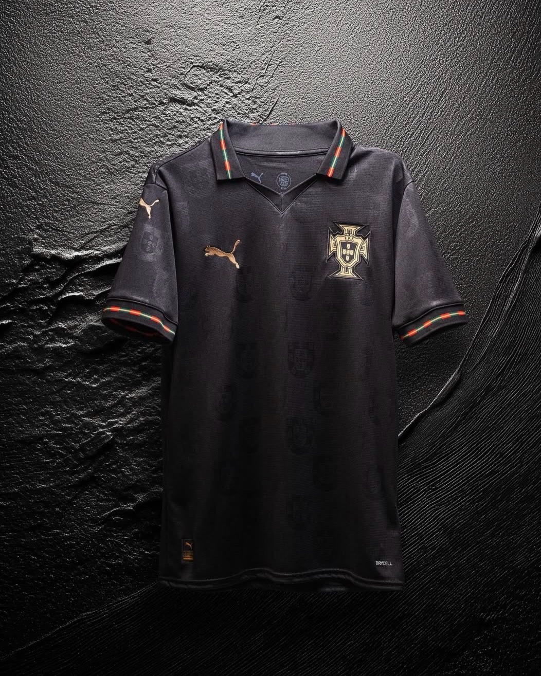 screenshot-19 Portugal Black Panther Special Edition- 2026 - Image 1