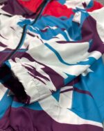 Colour Block Premium Hoodie - Image 3