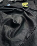 Arsenal Training Black Polo - 24/25 - Image 3