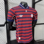 Bayern Munich LFSTLR Red/Dark Blue -2025/26 - Image 4