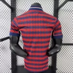 Bayern Munich LFSTLR Red/Dark Blue -2025/26 - Image 6