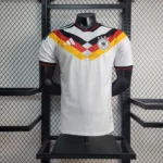 Germany Home Player Version World Cup- 2026 - Image 2