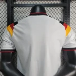 Germany Home Player Version World Cup- 2026 - Image 3