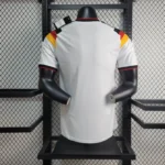 Germany Home Player Version World Cup- 2026 - Image 4