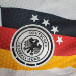 Germany Home Player Version World Cup- 2026 - Image 5