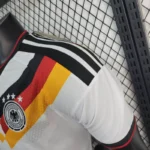 Germany Home Player Version World Cup- 2026 - Image 6