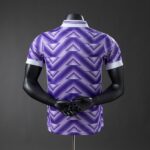 Real Madrid LFSTLR Purple Rush -2025/26 - Image 3