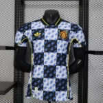 Manchester United LFSTLR Multi Colour -2025/26 - Image 2