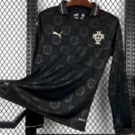 Portugal Black Panther Master Special Edition Full Sleeve - 2026