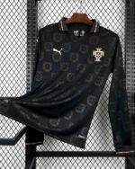 Portugal Black Panther Master Special Edition Full Sleeve - 2026