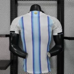 Argentina Home World Cup Player version-2026 - Image 9